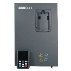 Mexxsun 120Hp 90 kW Solar Pompa Sürücüsü Trifaze