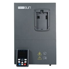 Mexxsun 120Hp 90 kW Solar Pompa Sürücüsü Trifaze