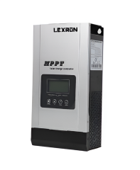 Lexron 12/ 24/ 48 V 80A MPPT Şarj Kontrol Cihazı