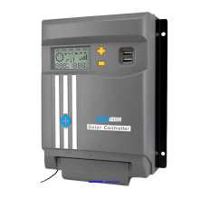 Lexron 12/24V 40A MPPT Şarj Kontrol Cihazı