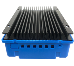 Lexron 12/24V 40A MPPT Şarj Kontrol Cihazı
