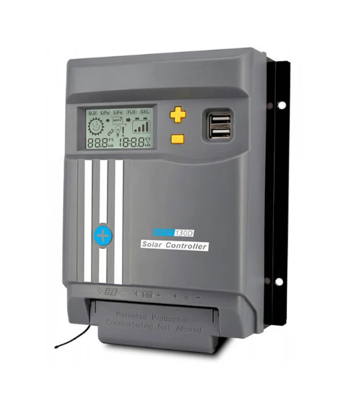 Lexron 12/24V 30A MPPT Şarj Kontrol Cihazı