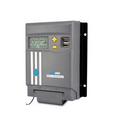 Lexron 12/24V 20A MPPT Şarj Kontrol Cihazı