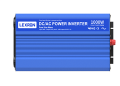 Lexron 1000W 24V Tam Sinüs Inverter