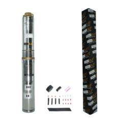 Mexxsun DC Pompa 1 Hp / 750W / 72V (4DC6-56-72-750)