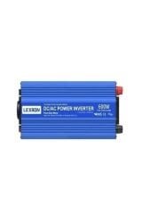 Lexron 600W 12V Tam Sinüs Inverter