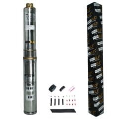 Mexxsun DC Pompa 1.5Hp / 1100W / 72V (4DC6-84-72-1100)