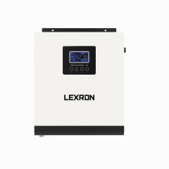 Lexron 1KW 12V Tam Sinüs Akıllı Inverter