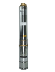Mexxsun DC Pompa 1.6Hp / 1300W / 110V (4DC6-112-110-1300)