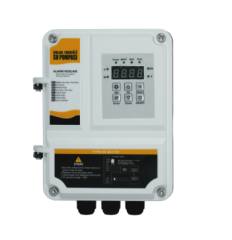 Mexxsun DC Pompa 1.6Hp / 1300W / 110V (4DC6-112-110-1300)