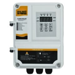 Mexxsun DC Pompa 1.6Hp / 1300W / 110V (4DC6-112-110-1300)