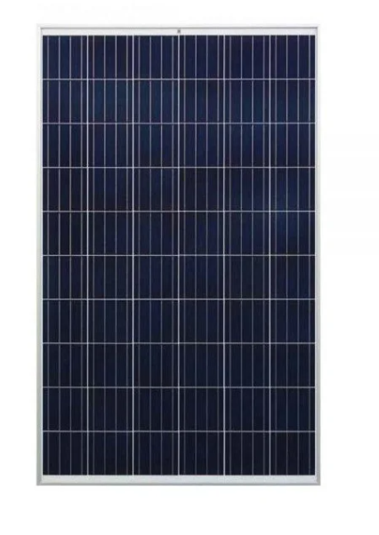 Lexron 295W Polikristal Güneş Paneli