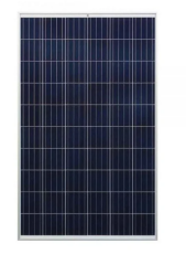 Lexron 295W Polikristal Güneş Paneli