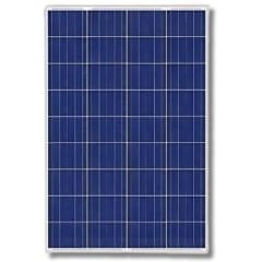 Lexron 125 W Polikristal Güneş Paneli