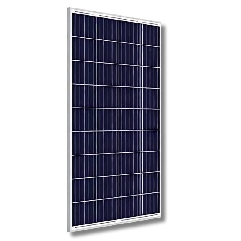 Lexron 125 W Polikristal Güneş Paneli