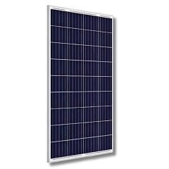 Lexron 125 W Polikristal Güneş Paneli