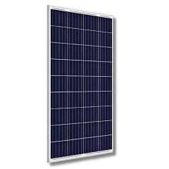 Lexron 125 W Polikristal Güneş Paneli