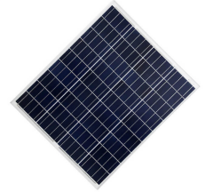 Lexron 85 W Polikristal Güneş Paneli