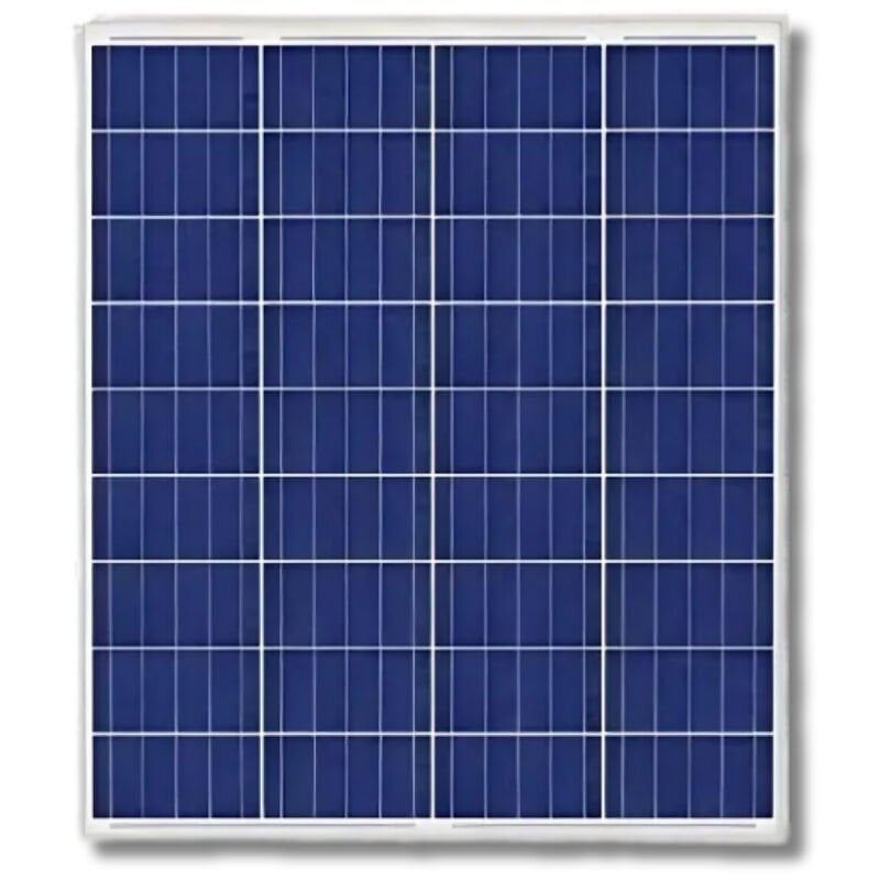 Lexron 85 W Polikristal Güneş Paneli