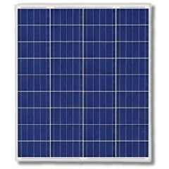 Lexron 85 W Polikristal Güneş Paneli