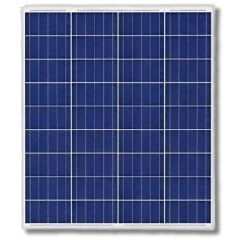 Lexron 85 W Polikristal Güneş Paneli