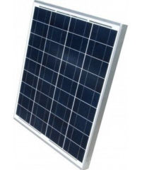 Lexron 65 W Polikristal Güneş Paneli