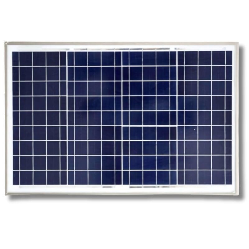 Lexron 42 W Polikristal Güneş Paneli