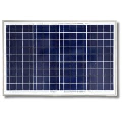 Lexron 42 W Polikristal Güneş Paneli