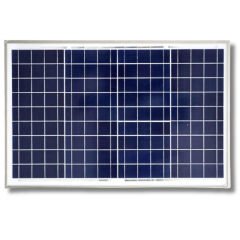 Lexron 42 W Polikristal Güneş Paneli