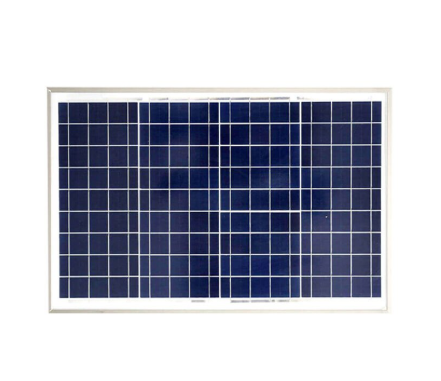 Lexron 42 W Polikristal Güneş Paneli