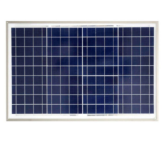 Lexron 42 W Polikristal Güneş Paneli