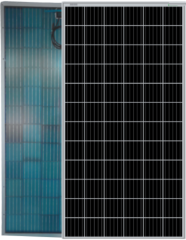 Lexron 470 W Mono Perc Bifacial Monokristal Güneş Paneli