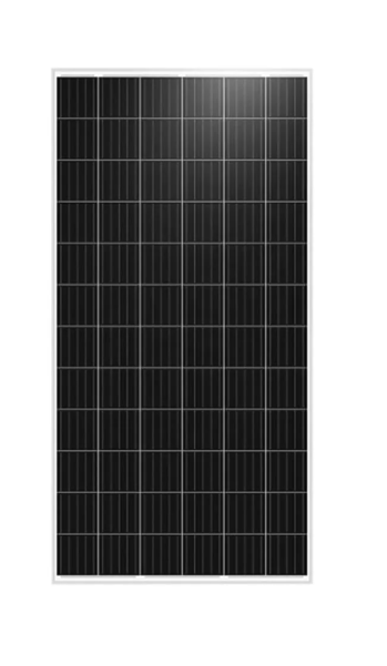 Lexron 430 W PERC Monokristal Güneş Paneli