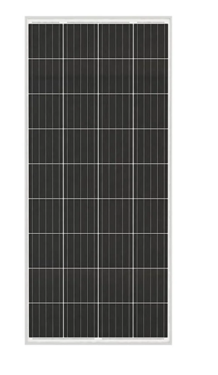 Lexron 220 W PERC Monokristal Güneş Paneli