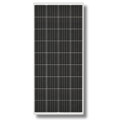 Lexron 220 W PERC Monokristal Güneş Paneli