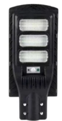 Lexron 150W Güneş Panelli Led Solar Aydınlatma Armatürü