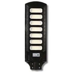 Lexron 350W Güneş Panelli Led Solar Aydınlatma Armatürü