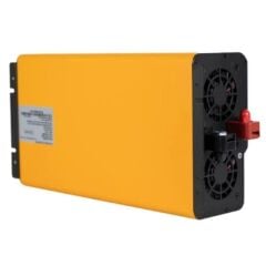 Mexxsun 12 Volt 3000 Watt Tam Sinüs İnverter