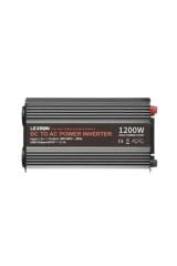 Lexron 12V 2000W Modifiye Sinüs İnverter