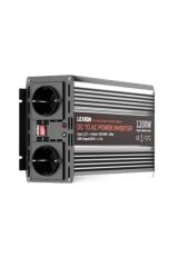 Lexron 12V 2000W Modifiye Sinüs İnverter
