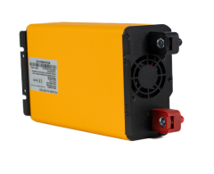 Mexxsun 12V 600 Watt Tam Sinüs İnverter