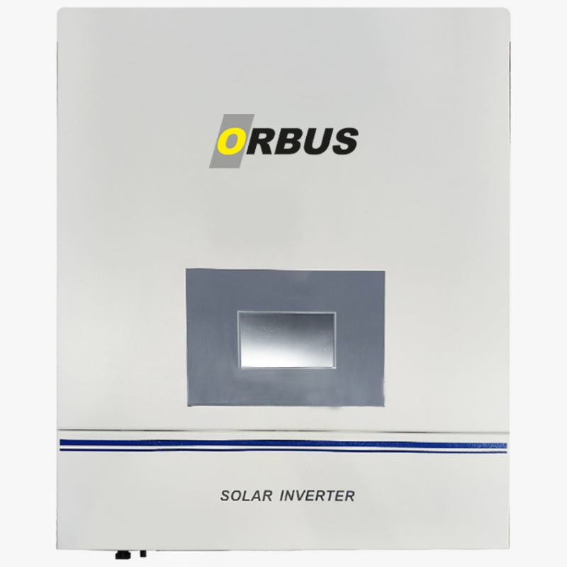 ORBUS 6.2 KW 48V PRO MPTT AKILLI İNVERTER (Wi-Fi / Parallenebilir)