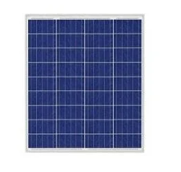 Lexron 22 W Polikristal Güneş Paneli