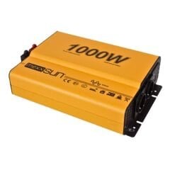Mexxsun 24 Volt 1000 Watt Tam Sinüs İnverter