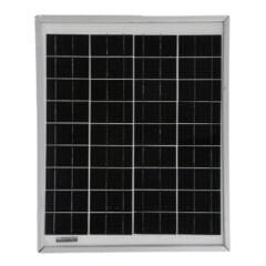 Lexron 12 W PERC Monokristal Güneş Paneli