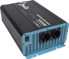 Orbus Eco 12 V 3000 W Modifiye Sinüs İnverter