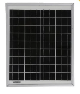 Lexron 25 W PERC Monokristal Güneş Paneli