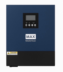 Max Voltronic Akıllı İnvertör 4.2 KW 24 V MPPT Smart Inverter (VM II PREMIUM+ 4.2K)