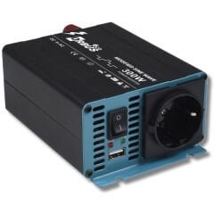 Orbus Eco 12V 300W Modifiye Sinüs İnverter