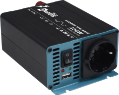 Orbus Eco 12V 300W Modifiye Sinüs İnverter